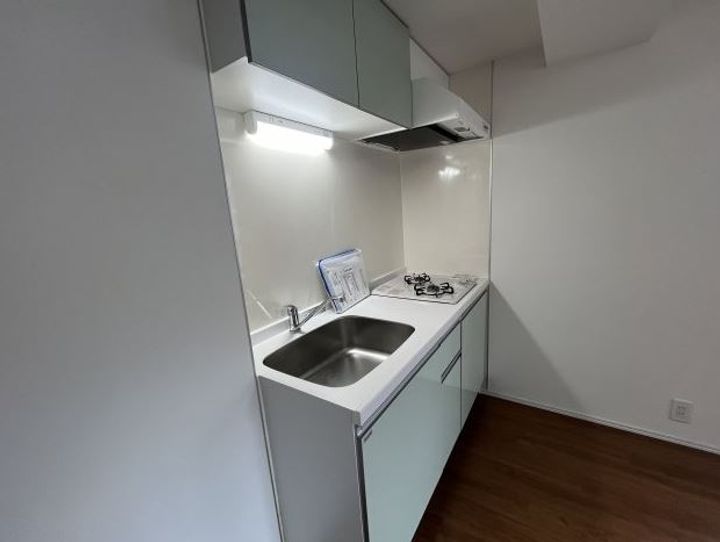 エルファーロ大塚IVのキッチン