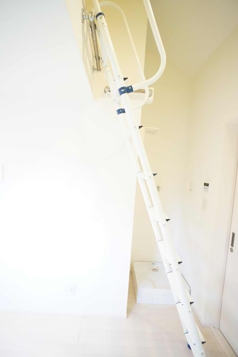 サークルハウス四つ木弐番館のその他画像