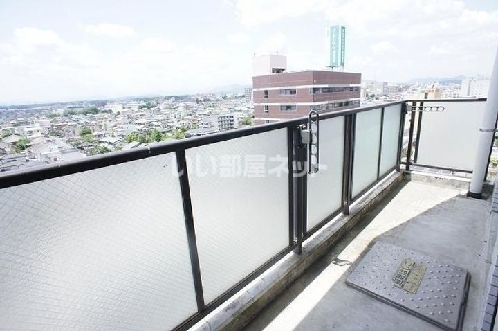 栃木県宇都宮市一条2(マンション)の賃貸物件の内装