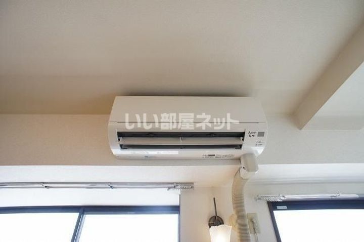 栃木県宇都宮市一条2(マンション)の賃貸物件のその他画像
