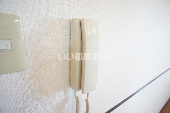 栃木県宇都宮市一条2(マンション)の賃貸物件の内装