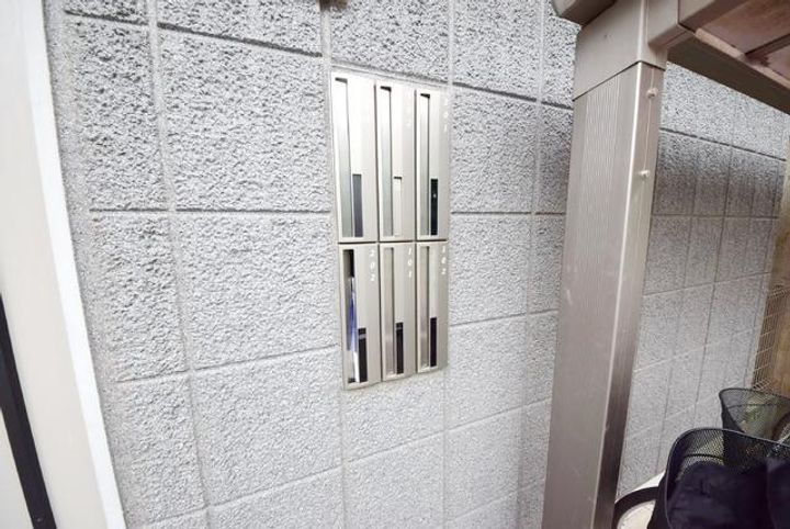 東京都文京区本駒込4(マンション)の賃貸物件の内装