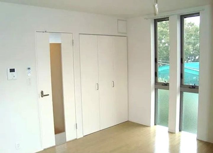 東京都文京区本駒込4(マンション)の賃貸物件の内装