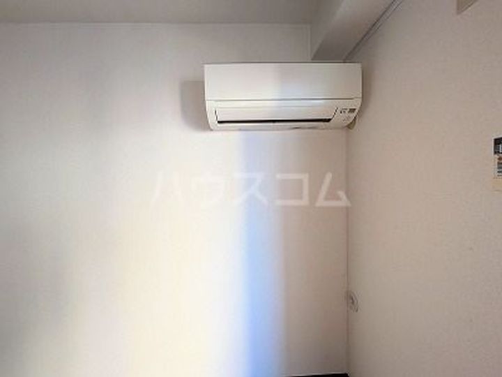 シーダーズフォレストの内装