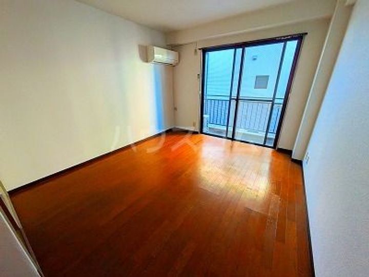 シーダーズフォレストの居間