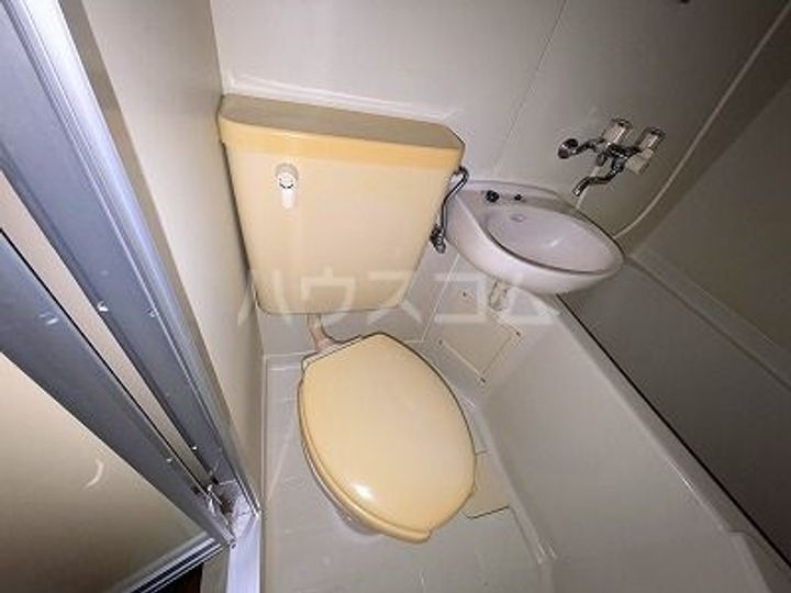 シーダーズフォレストの内装