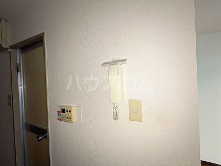 シーダーズフォレストの内装