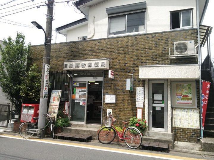 シーダーズフォレストの周辺