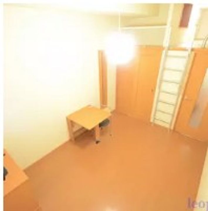 神奈川県横浜市磯子区杉田4(アパート)の賃貸物件の内装