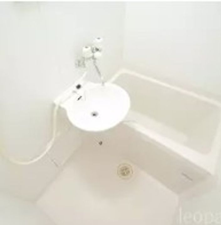 神奈川県横浜市磯子区杉田4(アパート)の賃貸物件の内装