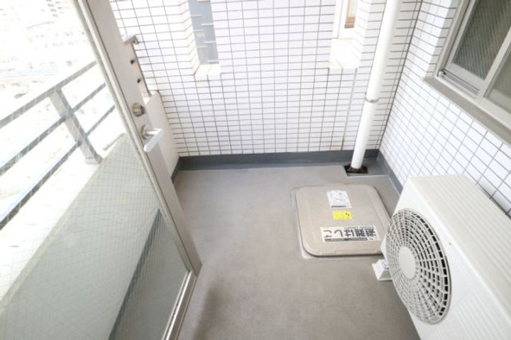 プライムアーバン四谷外苑東の内装