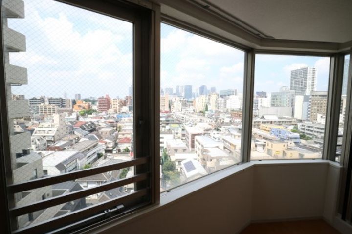 プライムアーバン四谷外苑東のその他画像