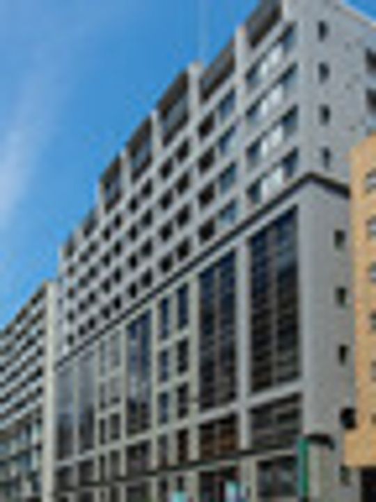 プライムアーバン四谷外苑東の周辺