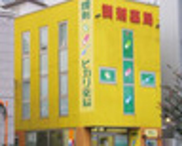 プライムアーバン四谷外苑東の周辺