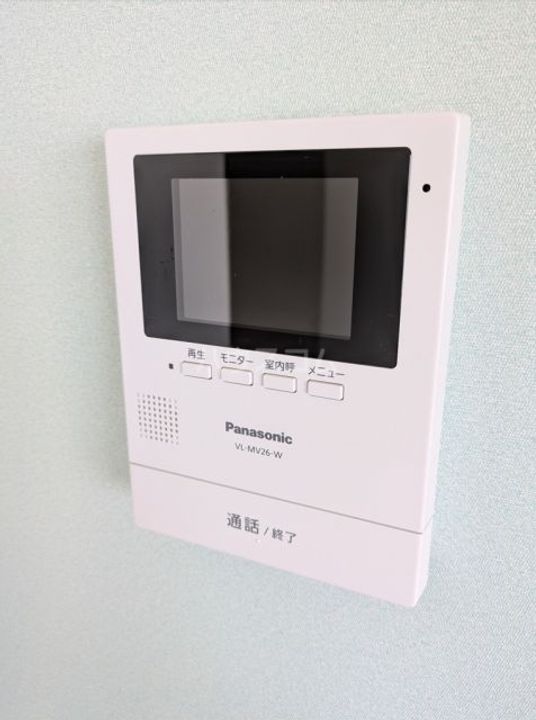 ハイツ高康の内装