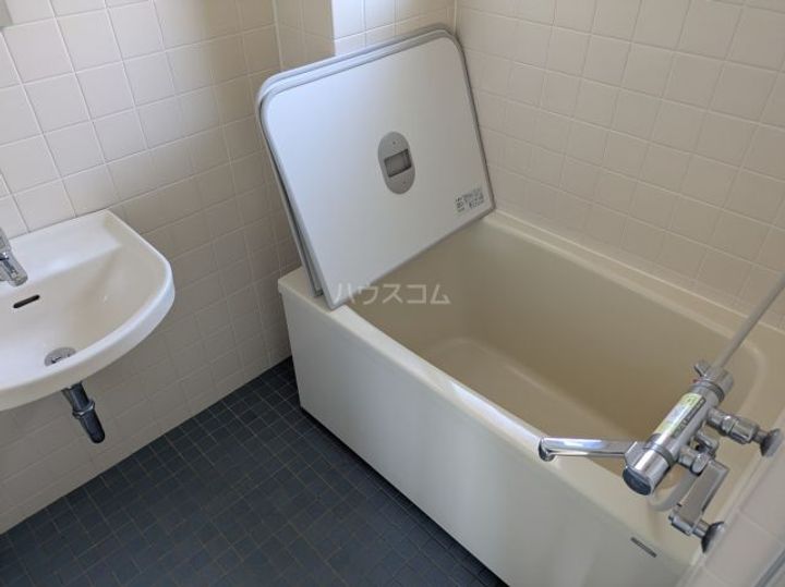 ハイツ高康の風呂