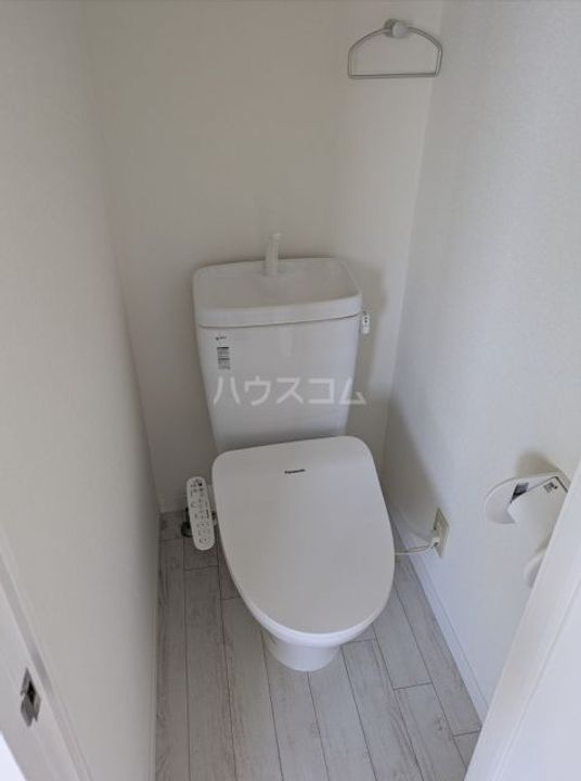 ハイツ高康の内装