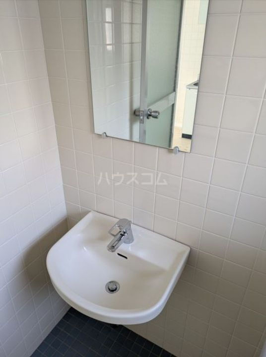 ハイツ高康の内装