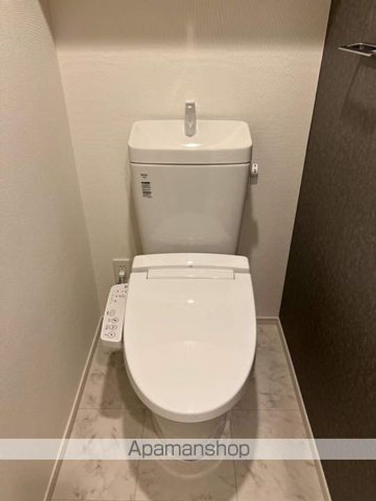 東京都中野区新井5(マンション)の賃貸物件の内装