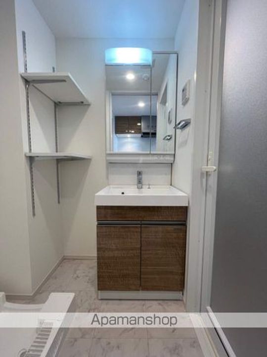 東京都中野区新井5(マンション)の賃貸物件の内装