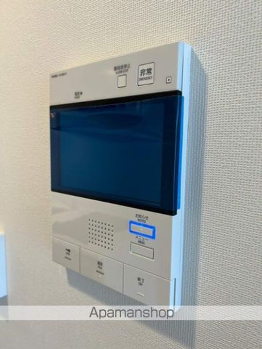 東京都中野区新井5(マンション)の賃貸物件の内装