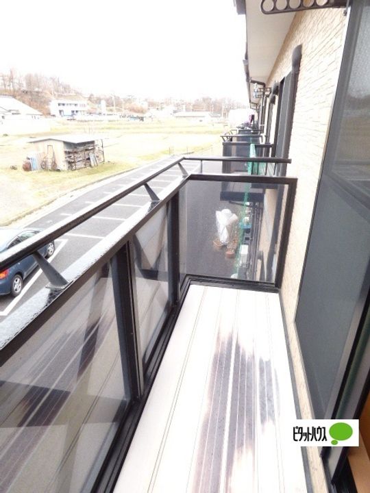 長野県上田市諏訪形(一戸建)の賃貸物件の内装