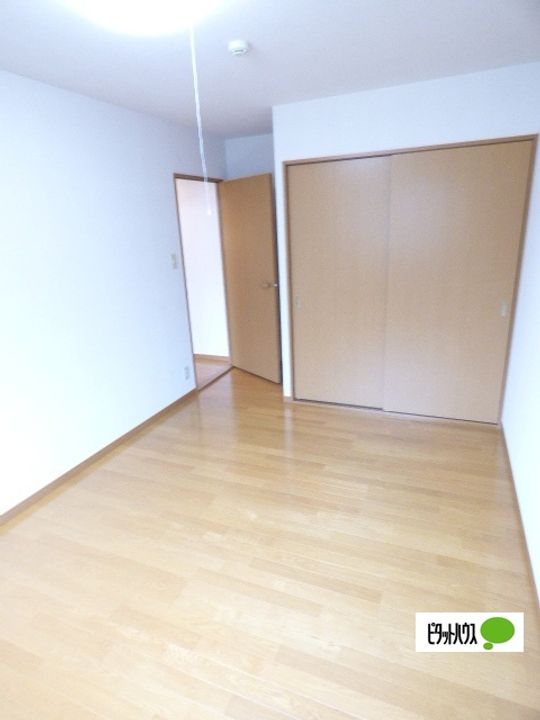 長野県上田市諏訪形(一戸建)の賃貸物件の内装