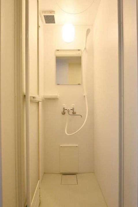 東京都練馬区早宮4(アパート)の賃貸物件の風呂