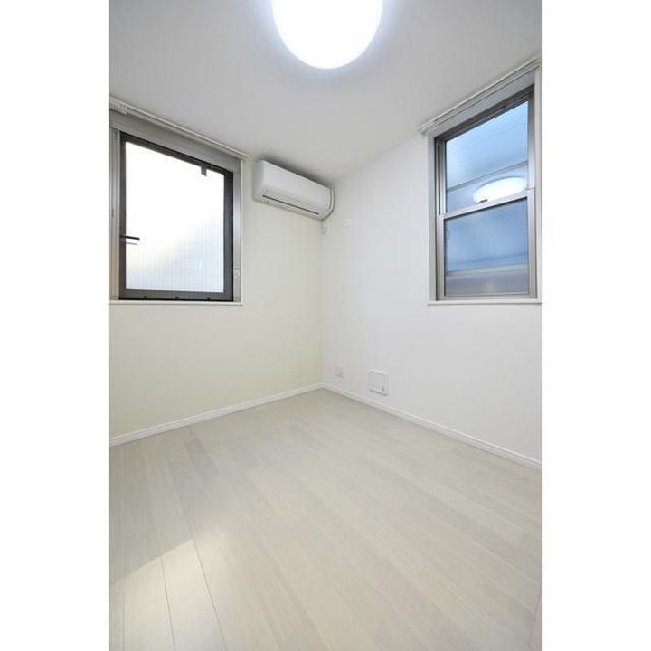 東京都練馬区早宮4(アパート)の賃貸物件の居間