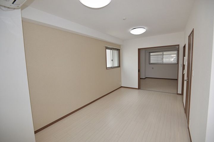 Y・House中道の内装