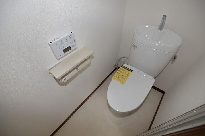 Y・House中道の内装