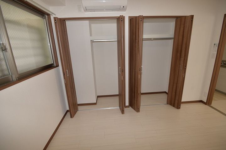 Y・House中道の内装