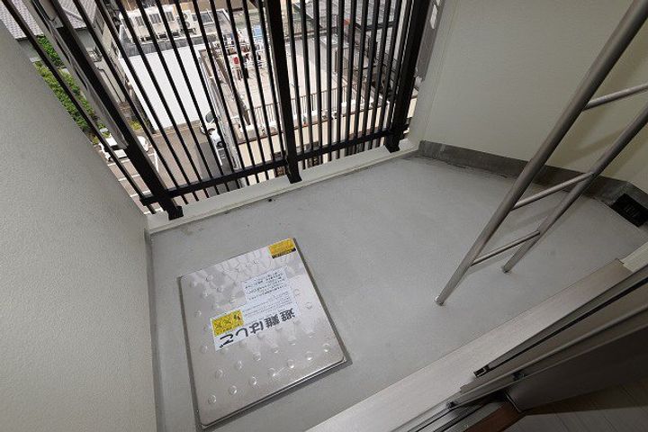 Y・House中道の内装