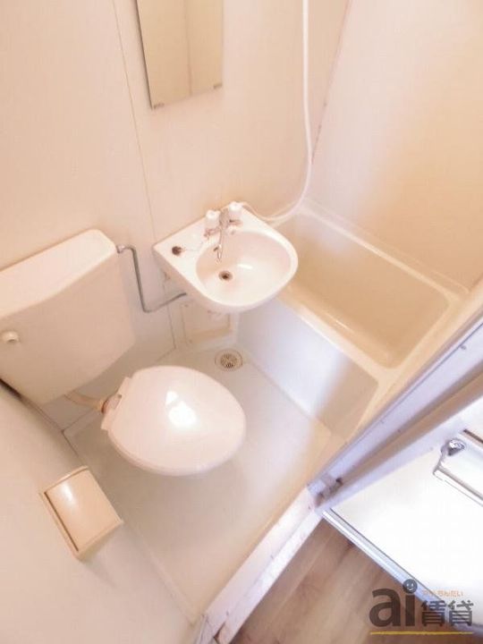 東京都清瀬市野塩4(マンション)の賃貸物件の風呂