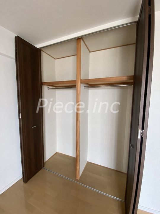 グランアッシュ野江の内装