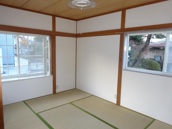 宮城県仙台市青葉区愛子東1(アパート)の賃貸物件の内装