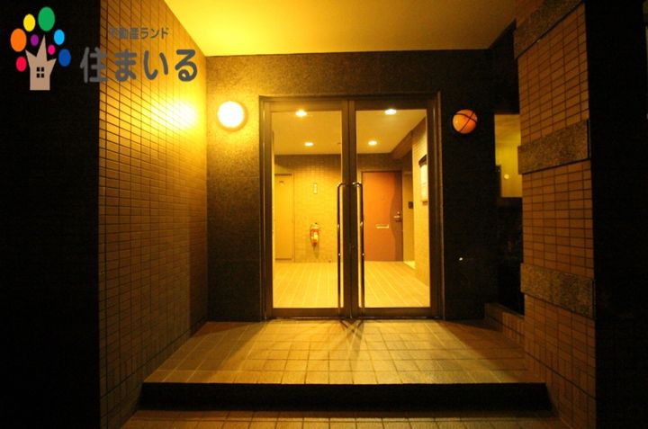 愛知県名古屋市緑区兵庫1(マンション)の賃貸物件の周辺