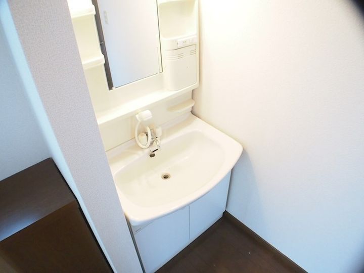 サンシャインハイツの内装