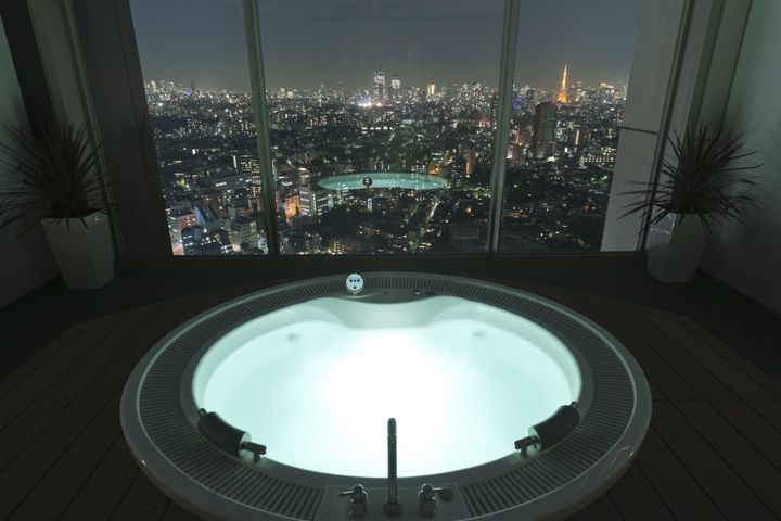 パークタワーグランスカイのその他画像
