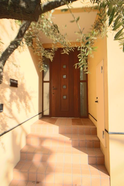 東京都新宿区下落合3(一戸建)の賃貸物件の外観