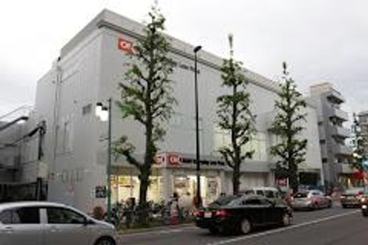 東京都新宿区下落合3(一戸建)の賃貸物件の周辺