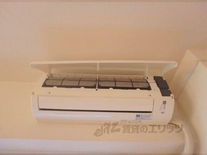 烏丸アネックスの内装