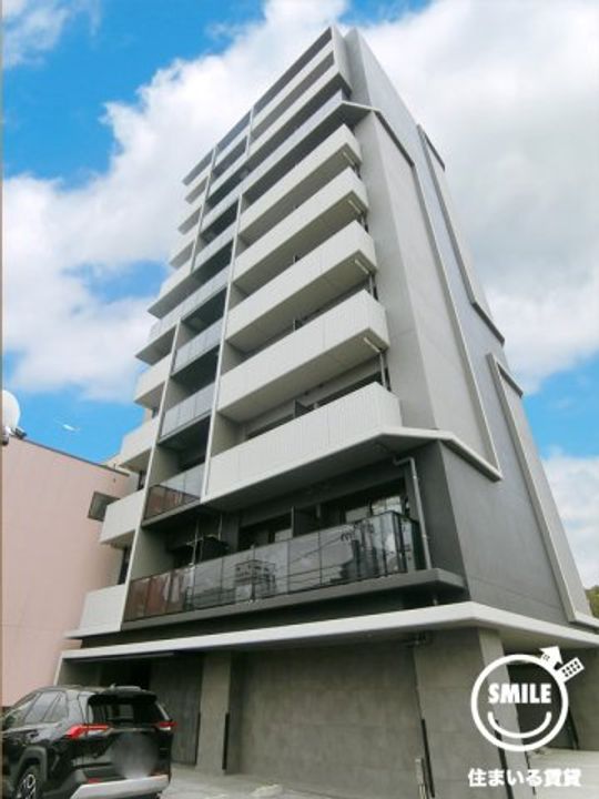 MAXIV上名古屋の居間