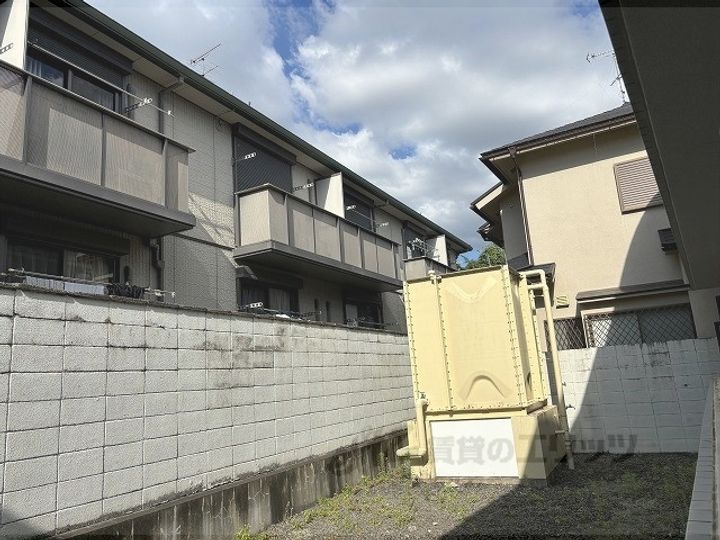 メイプル等持院のその他画像