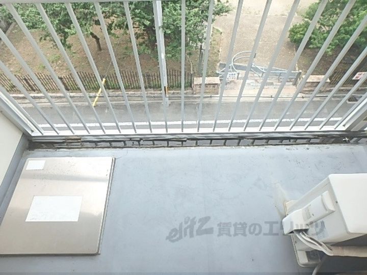 レオパレスモンフレールの内装