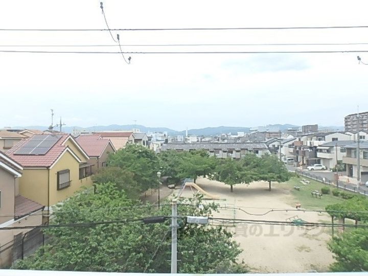 レオパレスモンフレールのその他画像