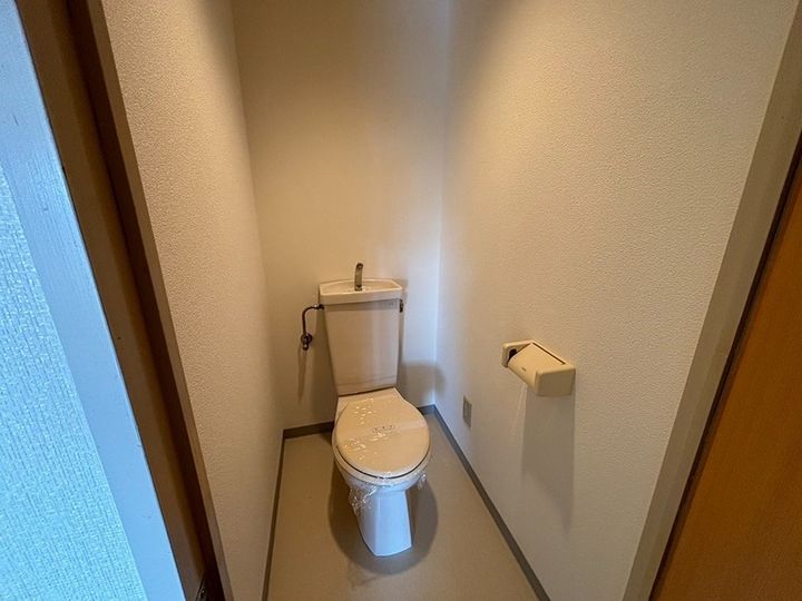 Uグリーンハイツの内装