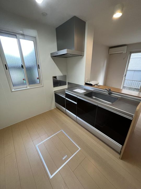 ジェミニのキッチン