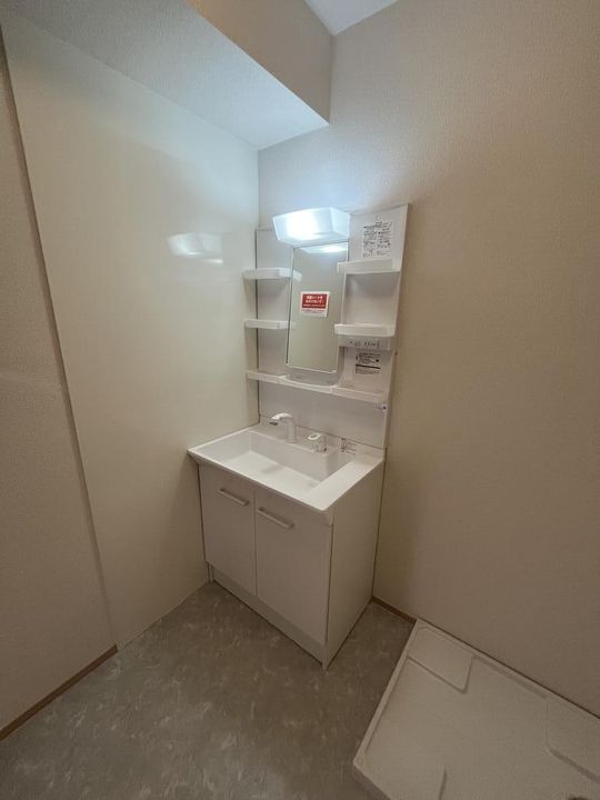 ジェミニの内装