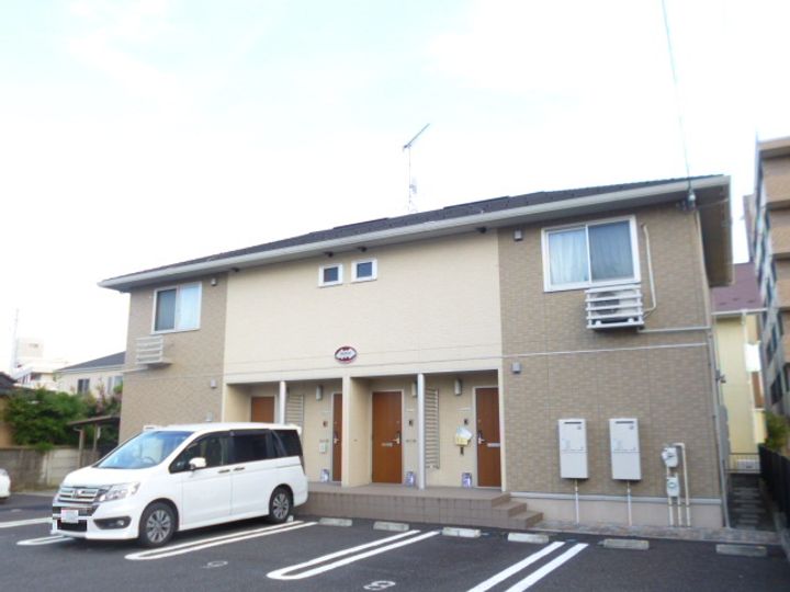 ジェミニの外観